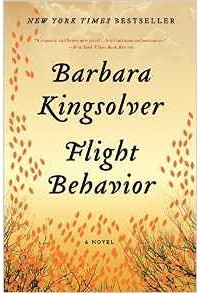 Barbara Kingsolver - Flight Behavior