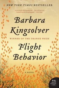 Barbara Kingsolver - Flight Behavior