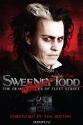  - Sweeney Todd: The Demon Barber of Fleet Street