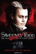 Sweeney Todd: The Demon Barber of Fleet Street