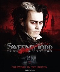  - Sweeney Todd: The Demon Barber of Fleet Street