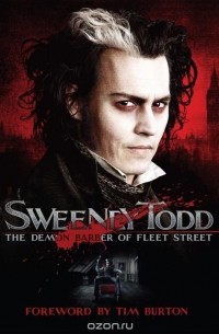 Sweeney Todd: The Demon Barber of Fleet Street