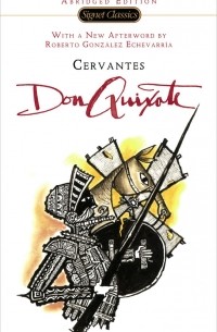  - Don Quixote