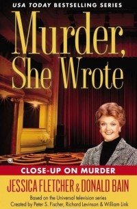  - Murder, She Wrote: Close-Up On Murder