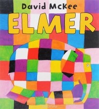 Дэвид МакКи - Elmer