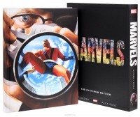 Kurt Busiek, Alex Ross - Marvels: The Platinum Edition