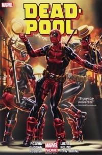 Deadpool: Volume 3