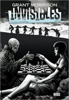 Грант Моррисон - The Invisibles Book Four Deluxe Edition