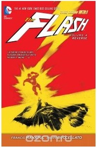 The Flash: Volume 4: Reverse