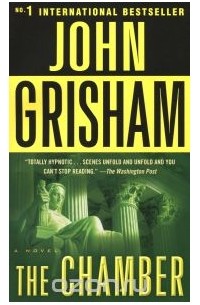 John Grisham - The Chamber