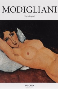 Doris Krystof - Modigliani