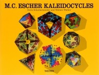  - M. C. Escher Kaleidocycles
