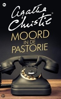 Agatha Christie - Moord in de pastorie