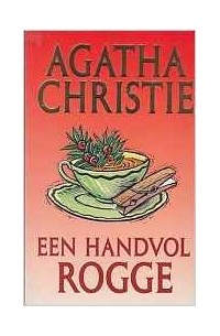 Agatha Christie - Een Handvol Rogge