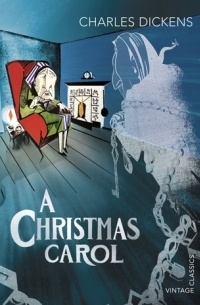 Charles Dickens - A Christmas Carol