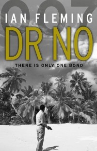 Ian Fleming - Dr No