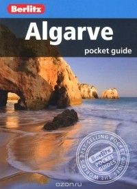 Нейл Шлехт - Algarve: Pocket Guide