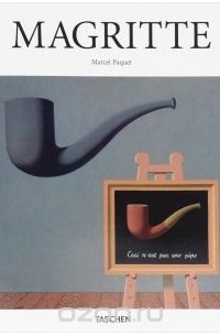 Марсель Паке - Magritte