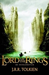 J.R.R. Tolkien - De Reisgenoten