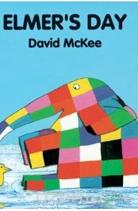 Elmer's Day