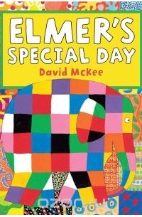 Elmer's Special Day