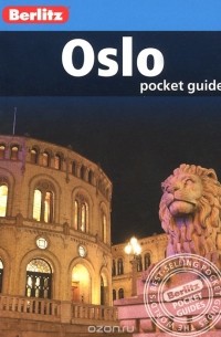 Oslo: Pocket Guide