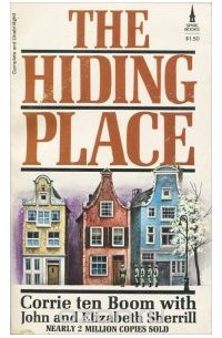  - The Hiding Place