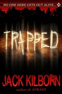Trapped: A Novel of Terror