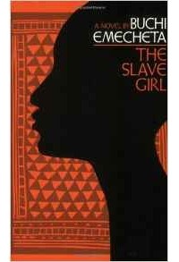 Buchi Emecheta - The Slave Girl