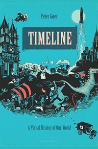 Петер Гюс - Timeline