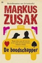 Markus Zusak - De boodschapper
