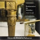 Даниэль Алькуф - Restauration du mobilier