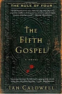 Ian Caldwell - The fifth gospel