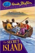 Enid Blyton - The Secret Island (Secret Series)
