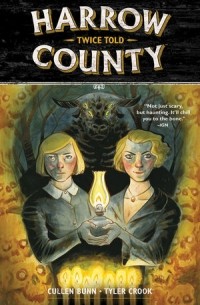  - Harrow County, Vol. 2: Twice Told