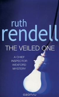 Ruth Rendell - The Veiled One