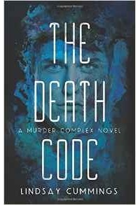 Lindsay Cummings - The Death Code