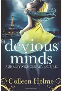 Colleen Helme - Devious Minds