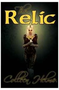 Colleen Helme - The Relic