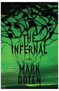 Mark Doten - The Infernal