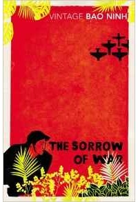 Бао Нинь - The Sorrow Of War