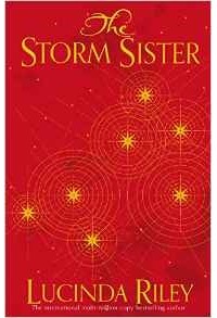 Lucinda Riley - The Storm Sister