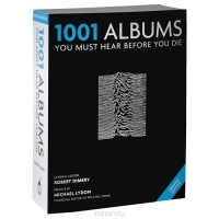  - 1001 Albums You Must Hear Before You Die