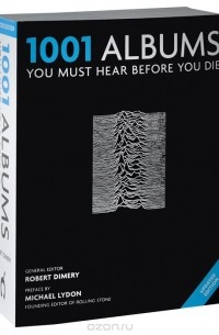 1001 Albums You Must Hear Before You Die