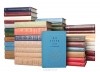  - Серия литературных мемуаров (комплект из 45 книг)