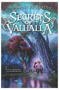 Secrets of Valhalla
