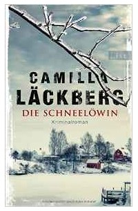 Camilla Läckberg - Die Schneelöwin