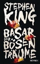 Stephen King - Basar der bösen Träume