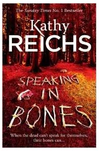 Speaking in Bones
