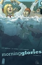  - Morning Glories #2